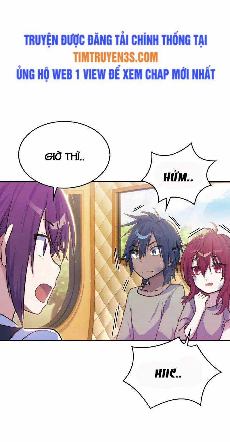 Nhân Vật Phụ Không Bao Giờ Chết Thêm Nữa Chapter 8 trang 8