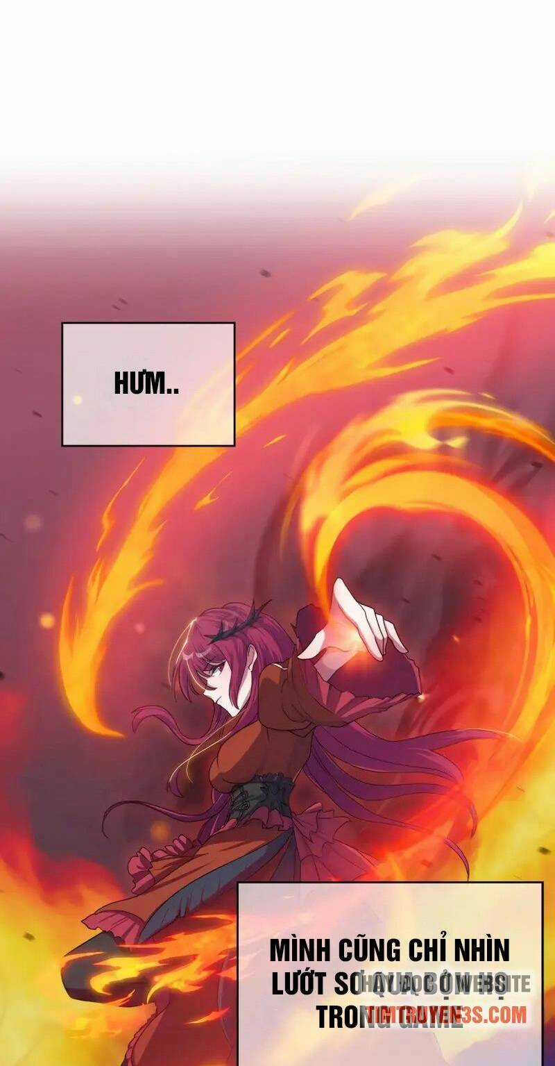 Nhân Vật Phụ Không Bao Giờ Chết Thêm Nữa Chapter 8 trang 9