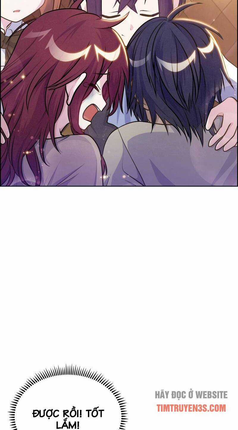 Nhân Vật Phụ Không Bao Giờ Chết Thêm Nữa Chapter 9 trang 12