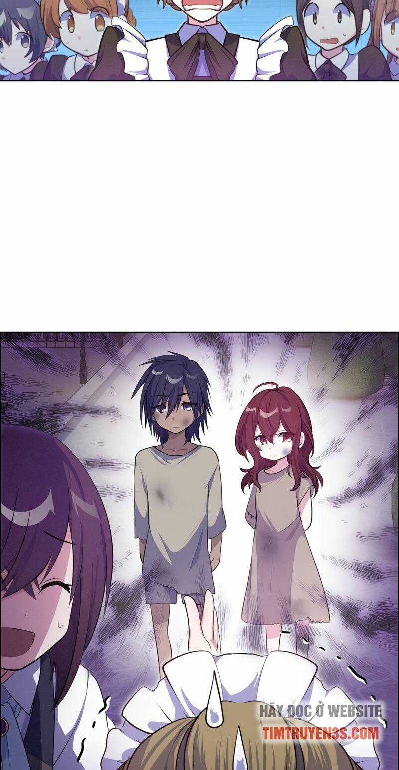 Nhân Vật Phụ Không Bao Giờ Chết Thêm Nữa Chapter 9 trang 15