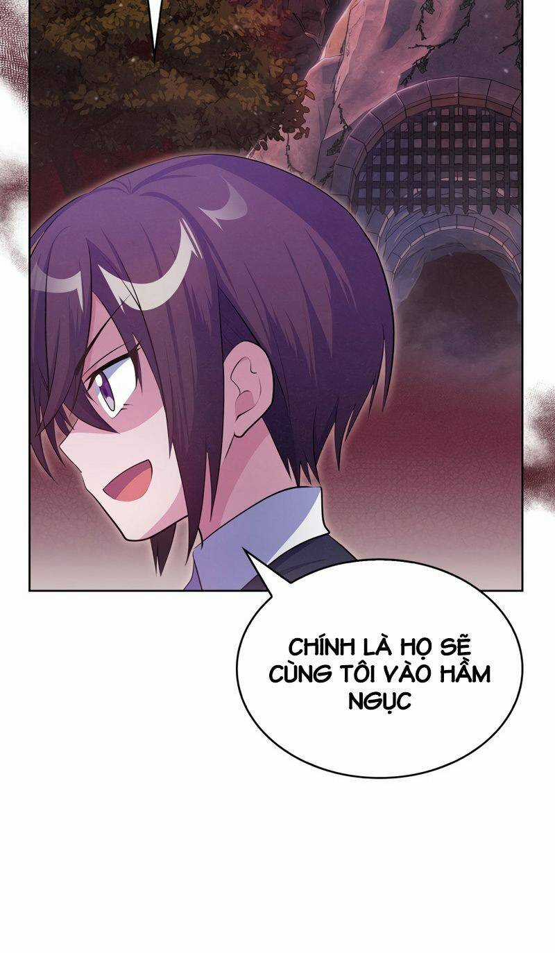 Nhân Vật Phụ Không Bao Giờ Chết Thêm Nữa Chapter 9 trang 19