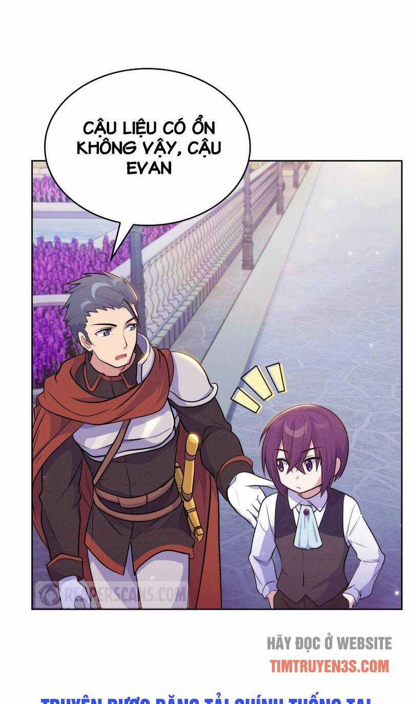 Nhân Vật Phụ Không Bao Giờ Chết Thêm Nữa Chapter 9 trang 20