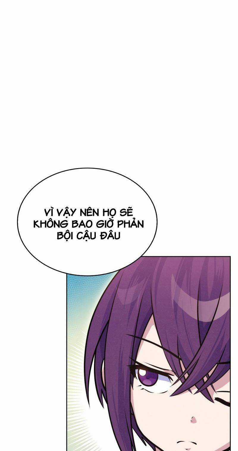 Nhân Vật Phụ Không Bao Giờ Chết Thêm Nữa Chapter 9 trang 22