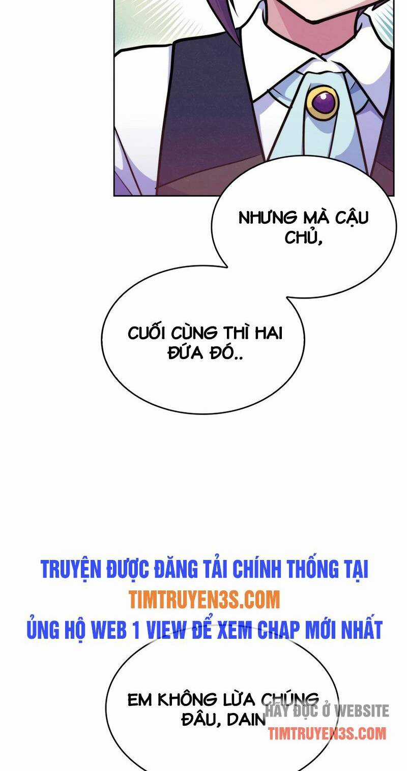 Nhân Vật Phụ Không Bao Giờ Chết Thêm Nữa Chapter 9 trang 23