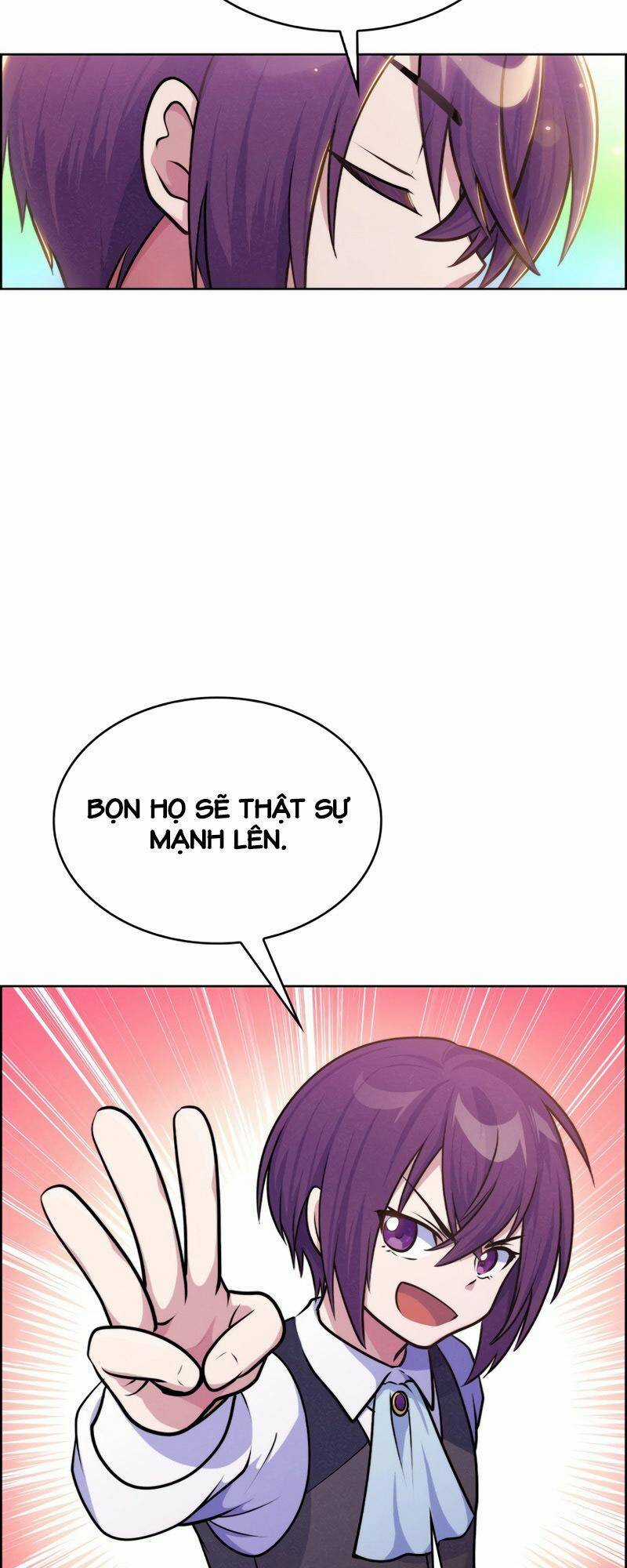 Nhân Vật Phụ Không Bao Giờ Chết Thêm Nữa Chapter 9 trang 24