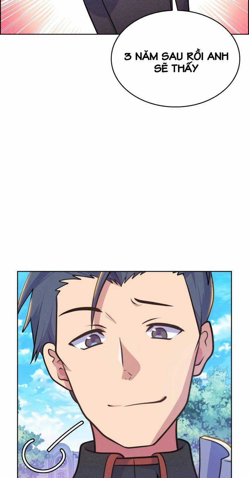 Nhân Vật Phụ Không Bao Giờ Chết Thêm Nữa Chapter 9 trang 25