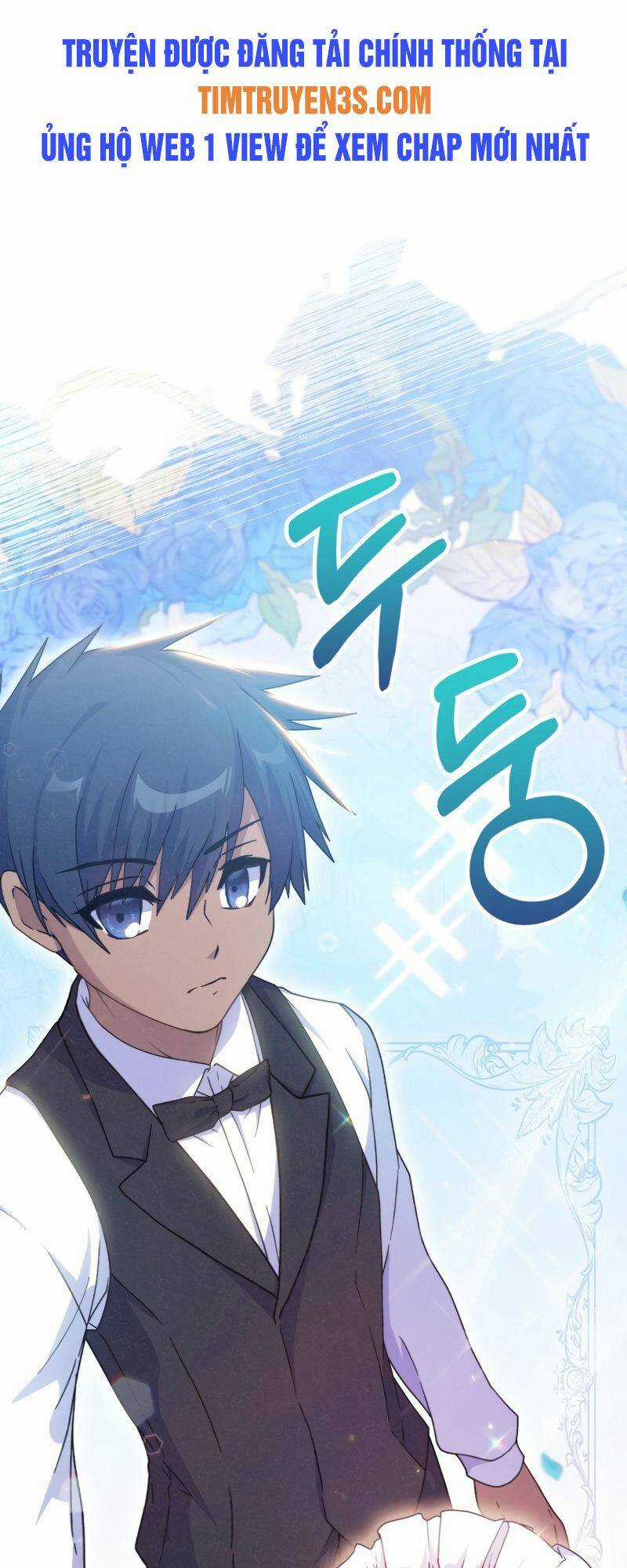 Nhân Vật Phụ Không Bao Giờ Chết Thêm Nữa Chapter 9 trang 27