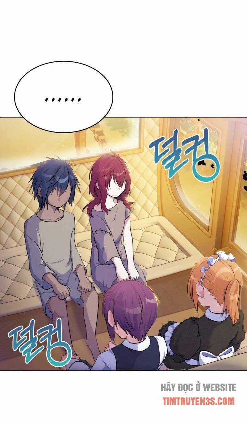 Nhân Vật Phụ Không Bao Giờ Chết Thêm Nữa Chapter 9 trang 3