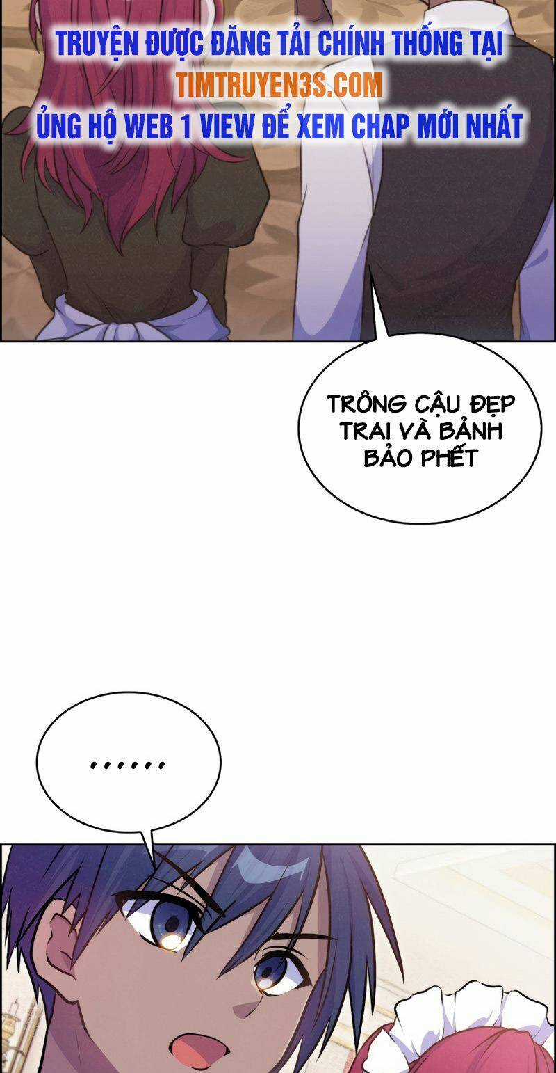 Nhân Vật Phụ Không Bao Giờ Chết Thêm Nữa Chapter 9 trang 31