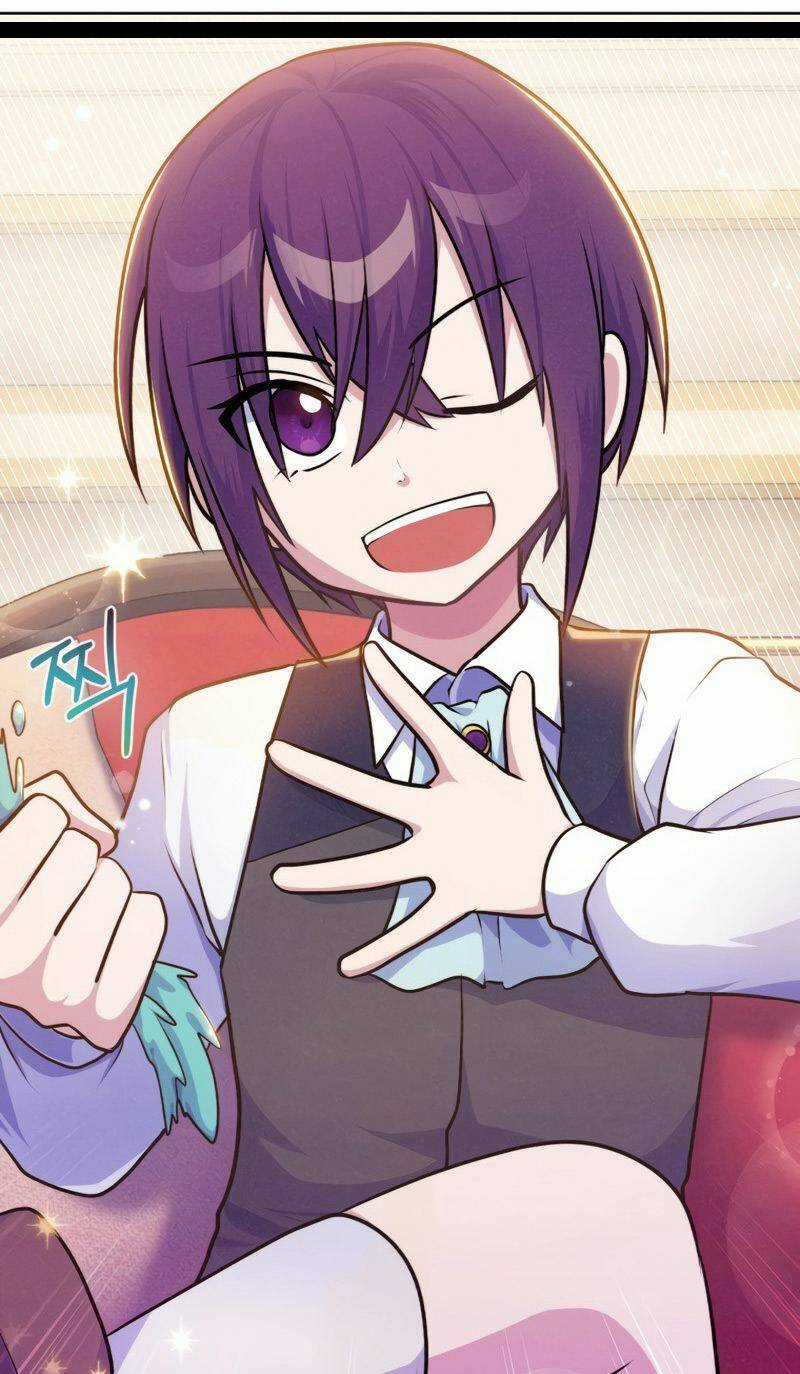 Nhân Vật Phụ Không Bao Giờ Chết Thêm Nữa Chapter 9 trang 36