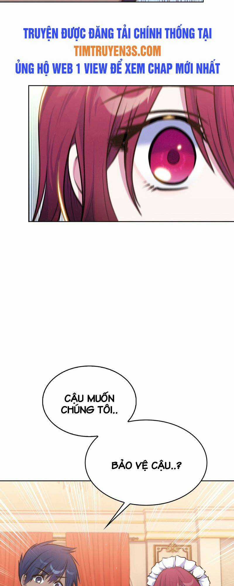 Nhân Vật Phụ Không Bao Giờ Chết Thêm Nữa Chapter 9 trang 38