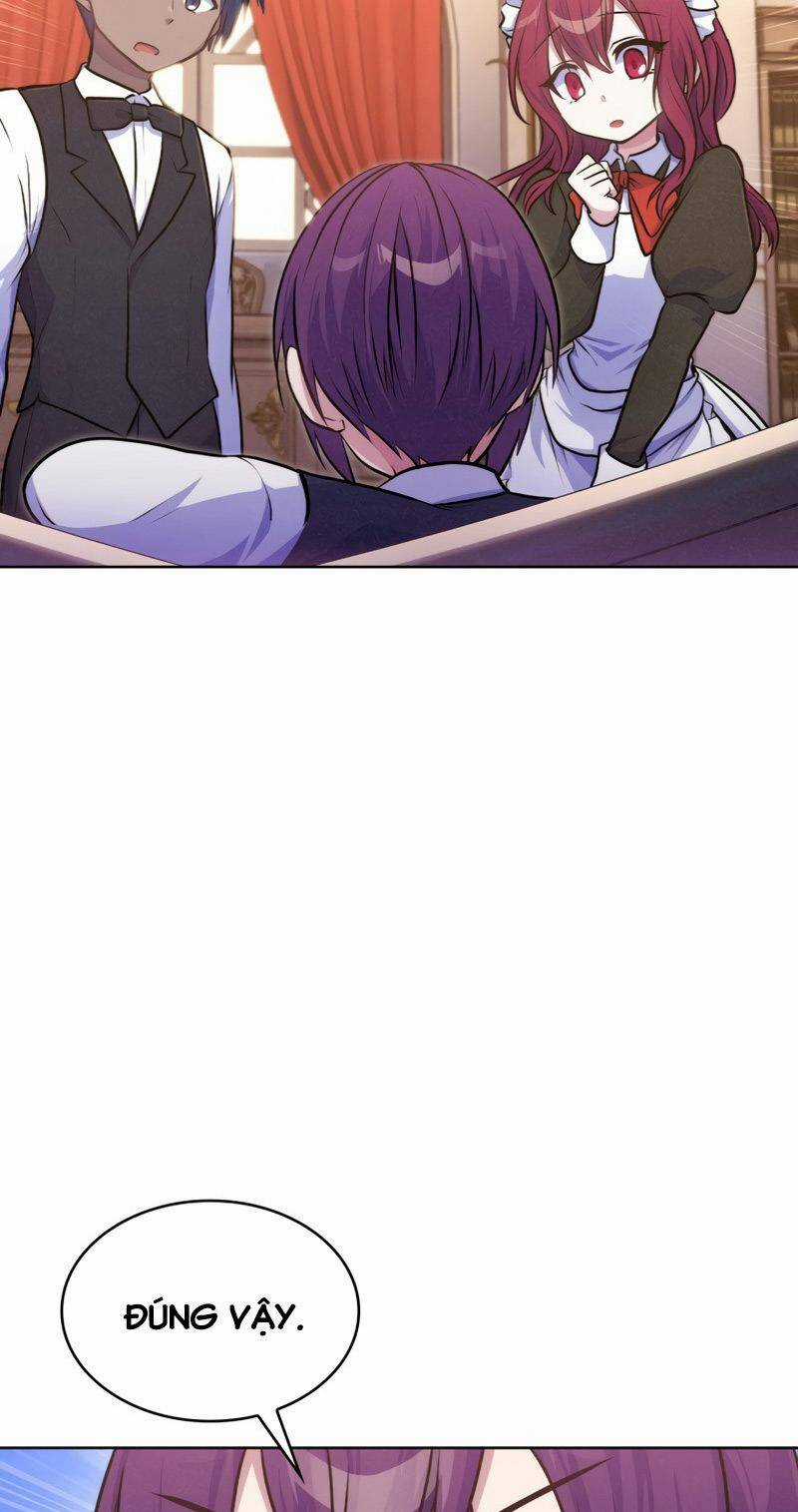 Nhân Vật Phụ Không Bao Giờ Chết Thêm Nữa Chapter 9 trang 39