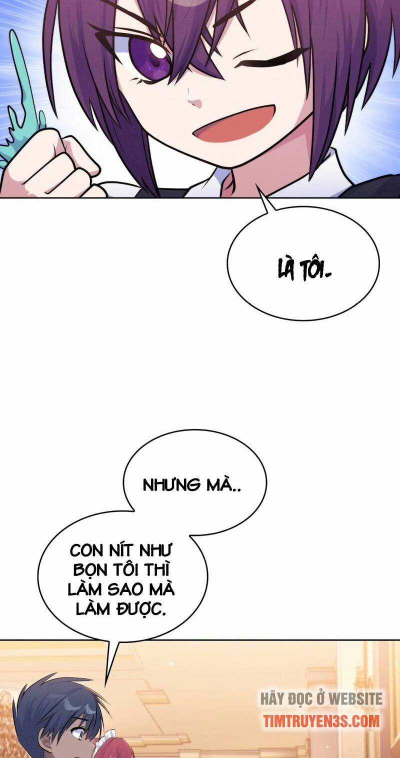 Nhân Vật Phụ Không Bao Giờ Chết Thêm Nữa Chapter 9 trang 40