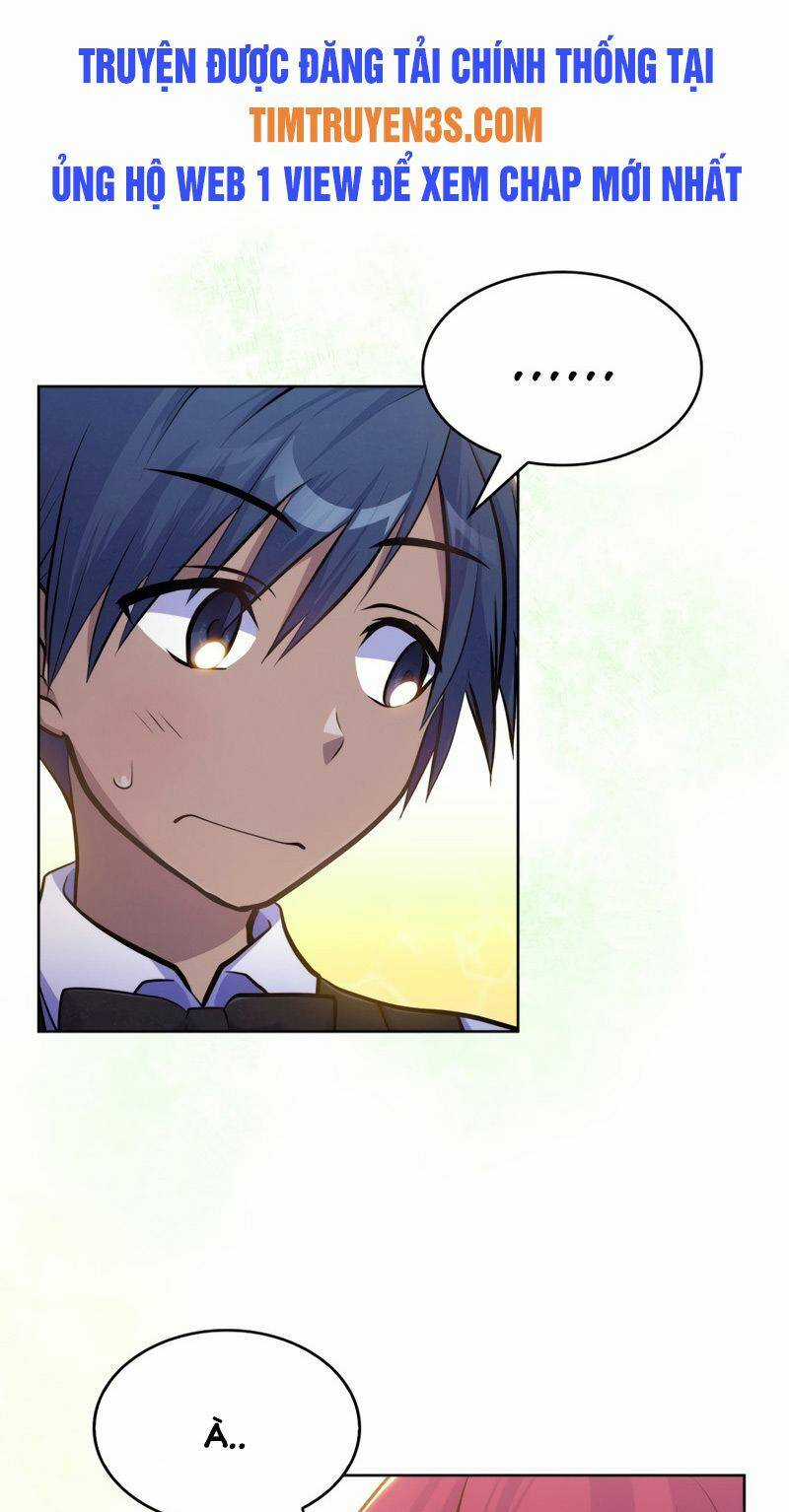 Nhân Vật Phụ Không Bao Giờ Chết Thêm Nữa Chapter 9 trang 42