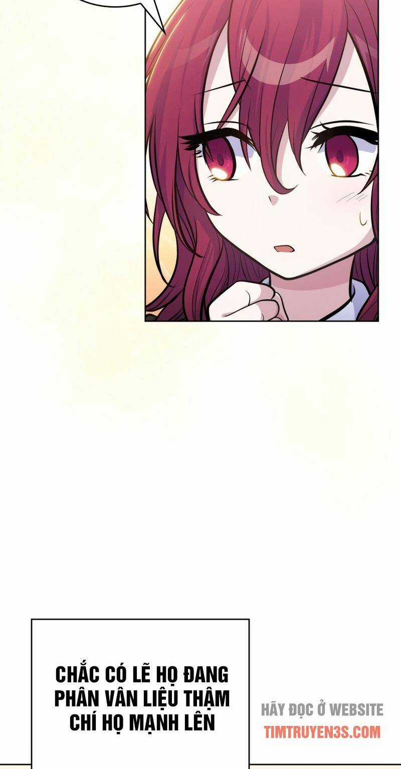 Nhân Vật Phụ Không Bao Giờ Chết Thêm Nữa Chapter 9 trang 43