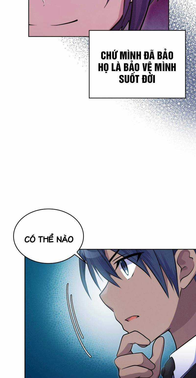 Nhân Vật Phụ Không Bao Giờ Chết Thêm Nữa Chapter 9 trang 48