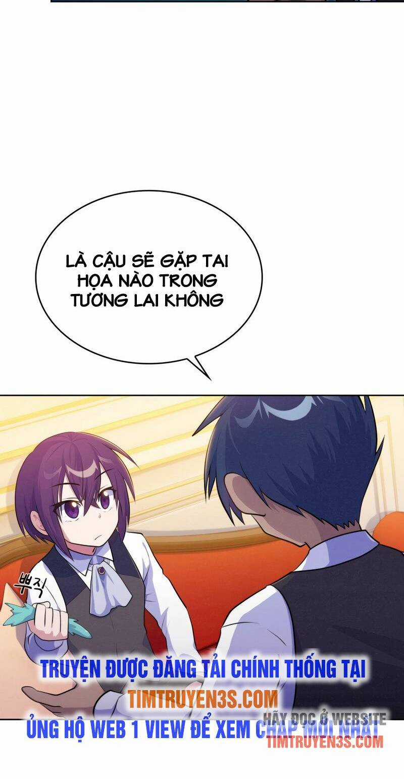 Nhân Vật Phụ Không Bao Giờ Chết Thêm Nữa Chapter 9 trang 49