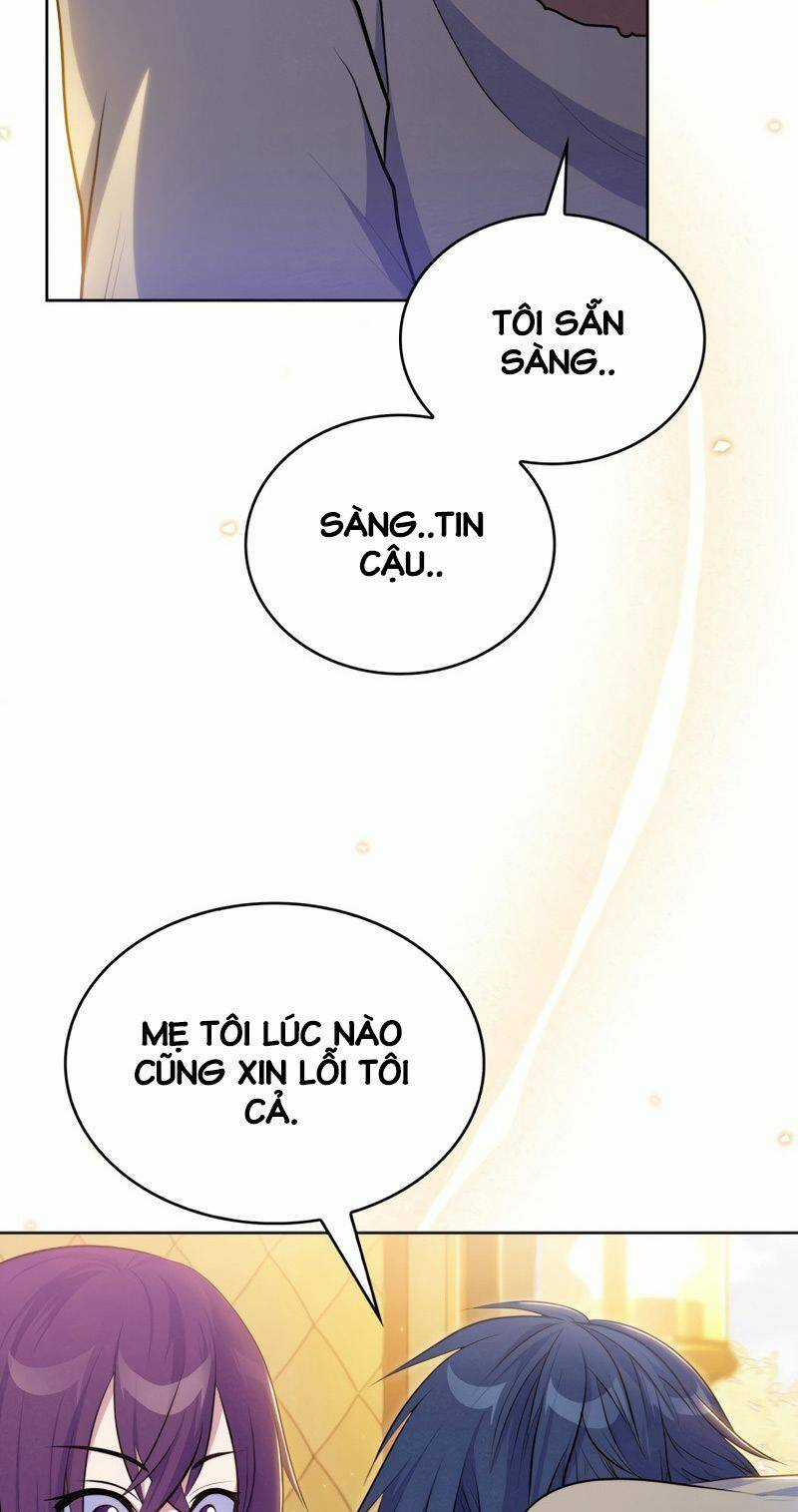 Nhân Vật Phụ Không Bao Giờ Chết Thêm Nữa Chapter 9 trang 5