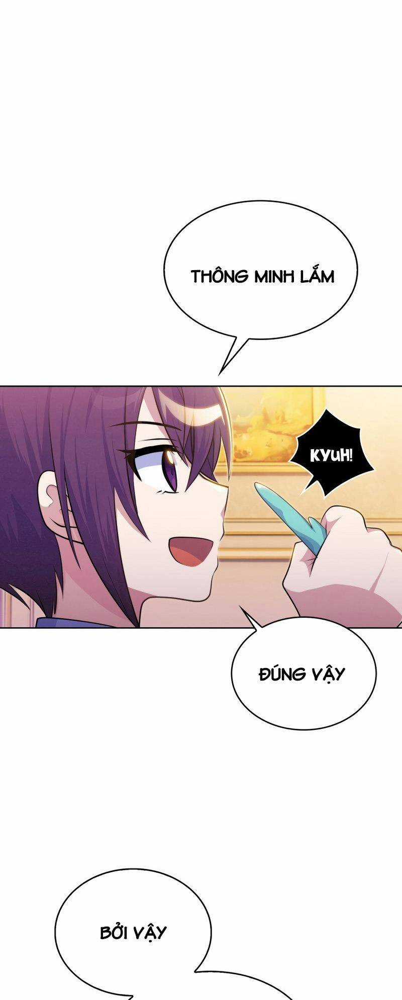 Nhân Vật Phụ Không Bao Giờ Chết Thêm Nữa Chapter 9 trang 50