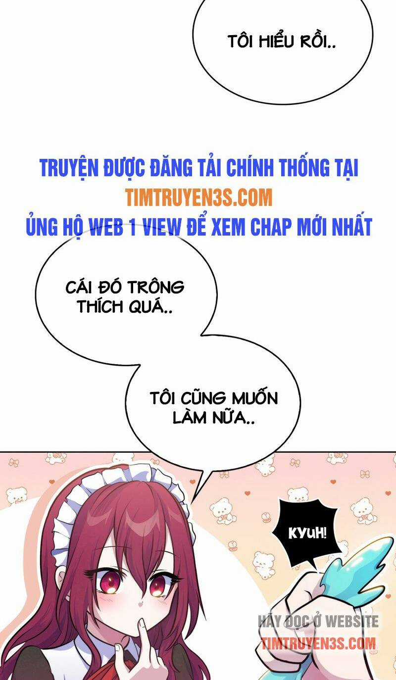 Nhân Vật Phụ Không Bao Giờ Chết Thêm Nữa Chapter 9 trang 54