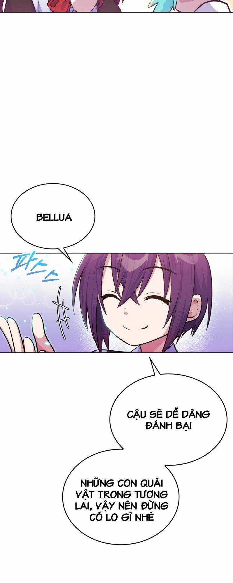 Nhân Vật Phụ Không Bao Giờ Chết Thêm Nữa Chapter 9 trang 55