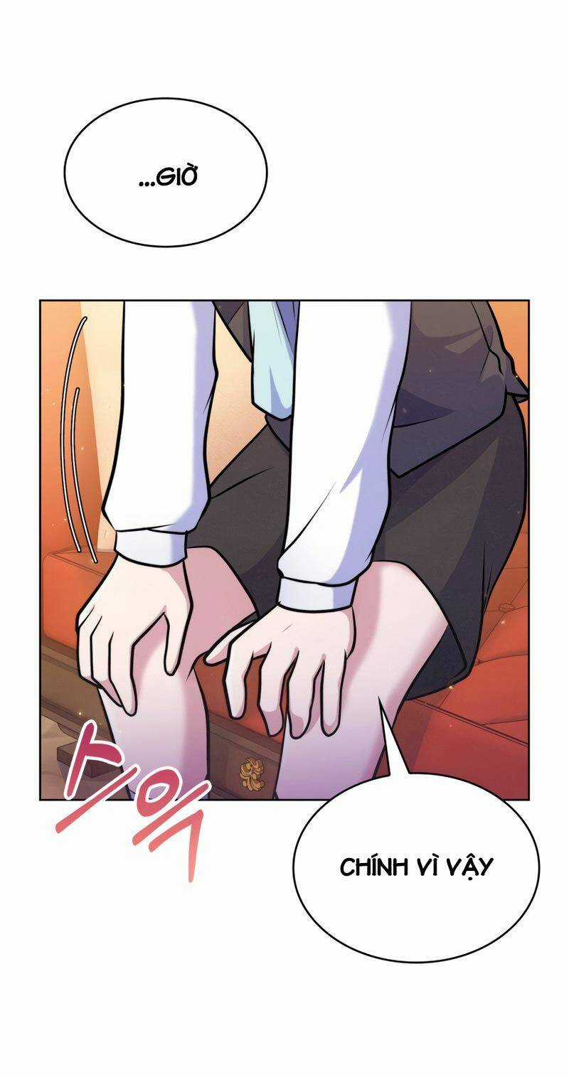 Nhân Vật Phụ Không Bao Giờ Chết Thêm Nữa Chapter 9 trang 56