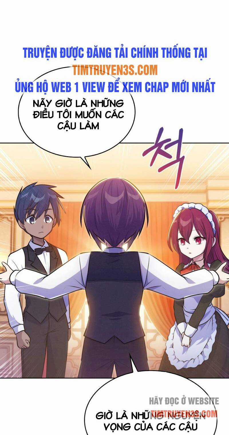 Nhân Vật Phụ Không Bao Giờ Chết Thêm Nữa Chapter 9 trang 57