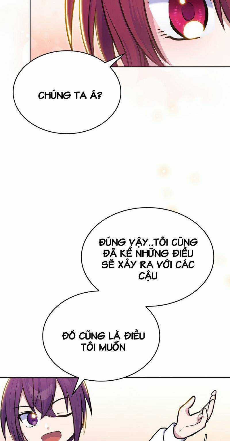 Nhân Vật Phụ Không Bao Giờ Chết Thêm Nữa Chapter 9 trang 59