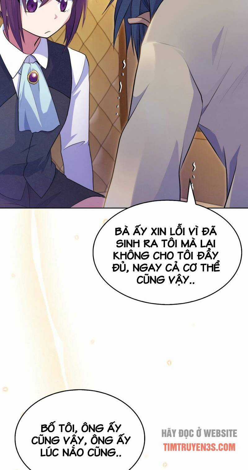 Nhân Vật Phụ Không Bao Giờ Chết Thêm Nữa Chapter 9 trang 6