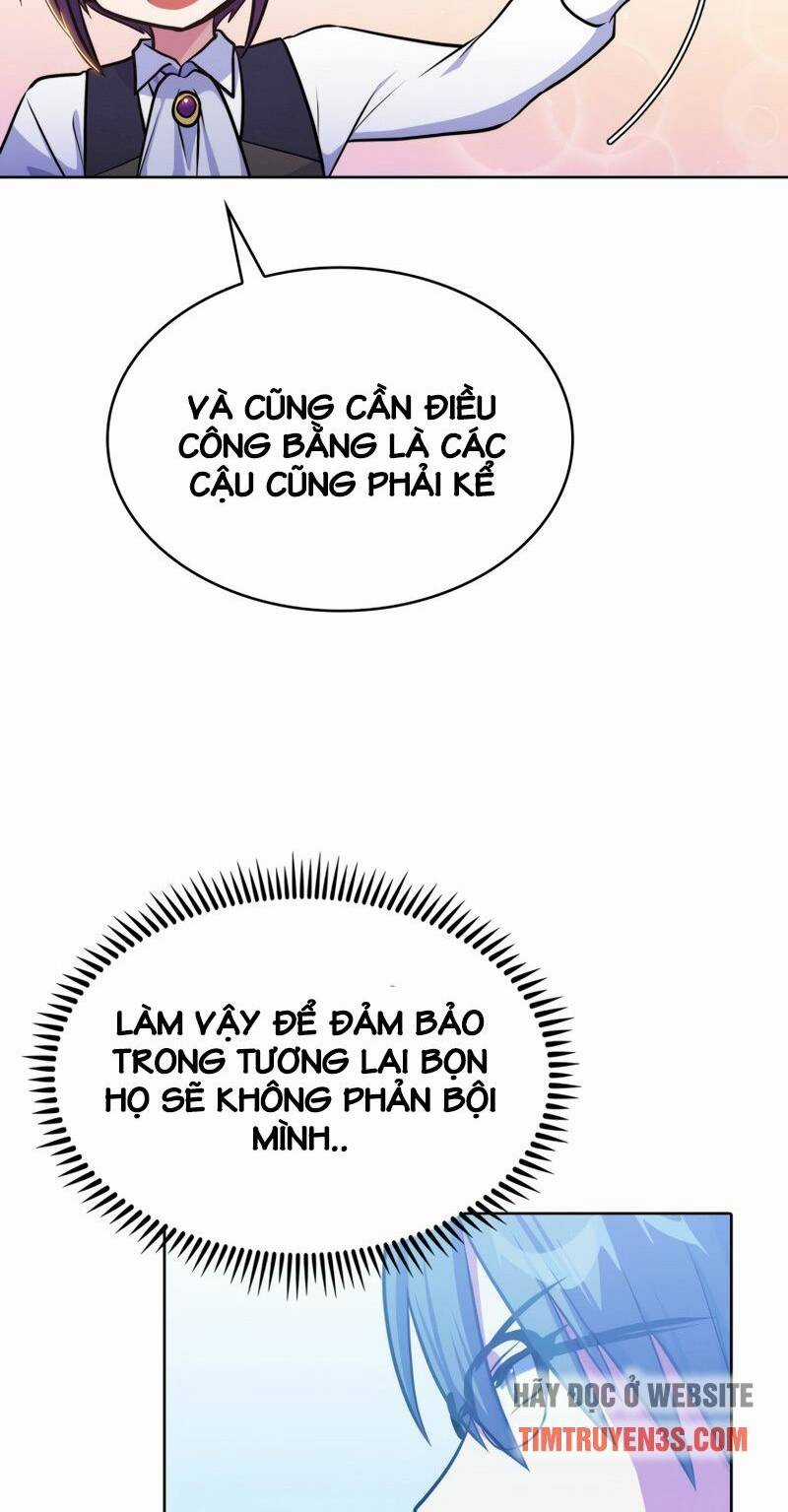 Nhân Vật Phụ Không Bao Giờ Chết Thêm Nữa Chapter 9 trang 60