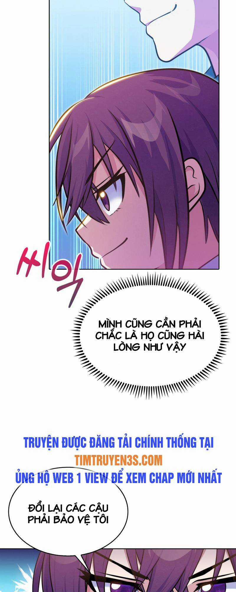 Nhân Vật Phụ Không Bao Giờ Chết Thêm Nữa Chapter 9 trang 61