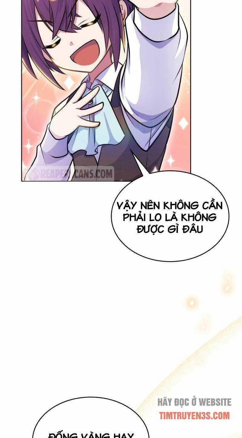 Nhân Vật Phụ Không Bao Giờ Chết Thêm Nữa Chapter 9 trang 63