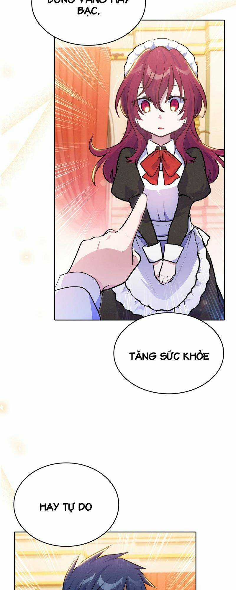 Nhân Vật Phụ Không Bao Giờ Chết Thêm Nữa Chapter 9 trang 64