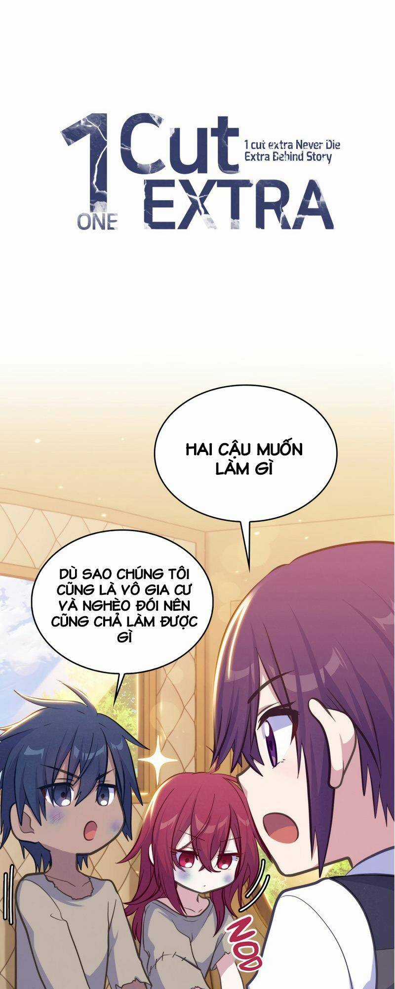 Nhân Vật Phụ Không Bao Giờ Chết Thêm Nữa Chapter 9 trang 67