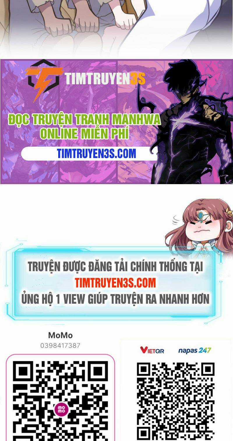 Nhân Vật Phụ Không Bao Giờ Chết Thêm Nữa Chapter 9 trang 68