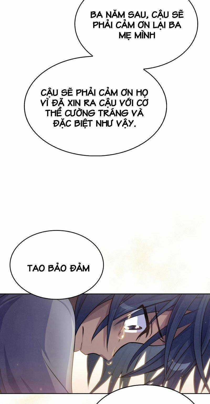 Nhân Vật Phụ Không Bao Giờ Chết Thêm Nữa Chapter 9 trang 8