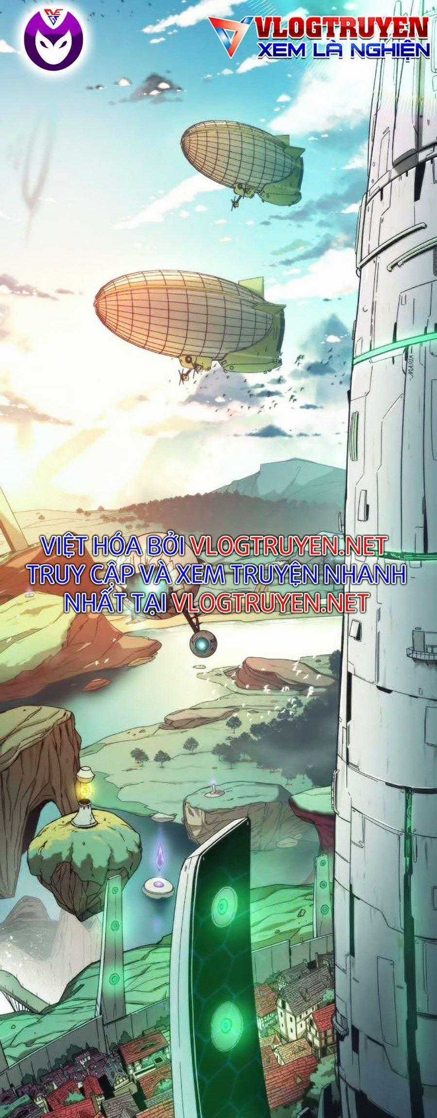 Nhân Vật Phụ Siêu Cấp Chapter 1 trang 1