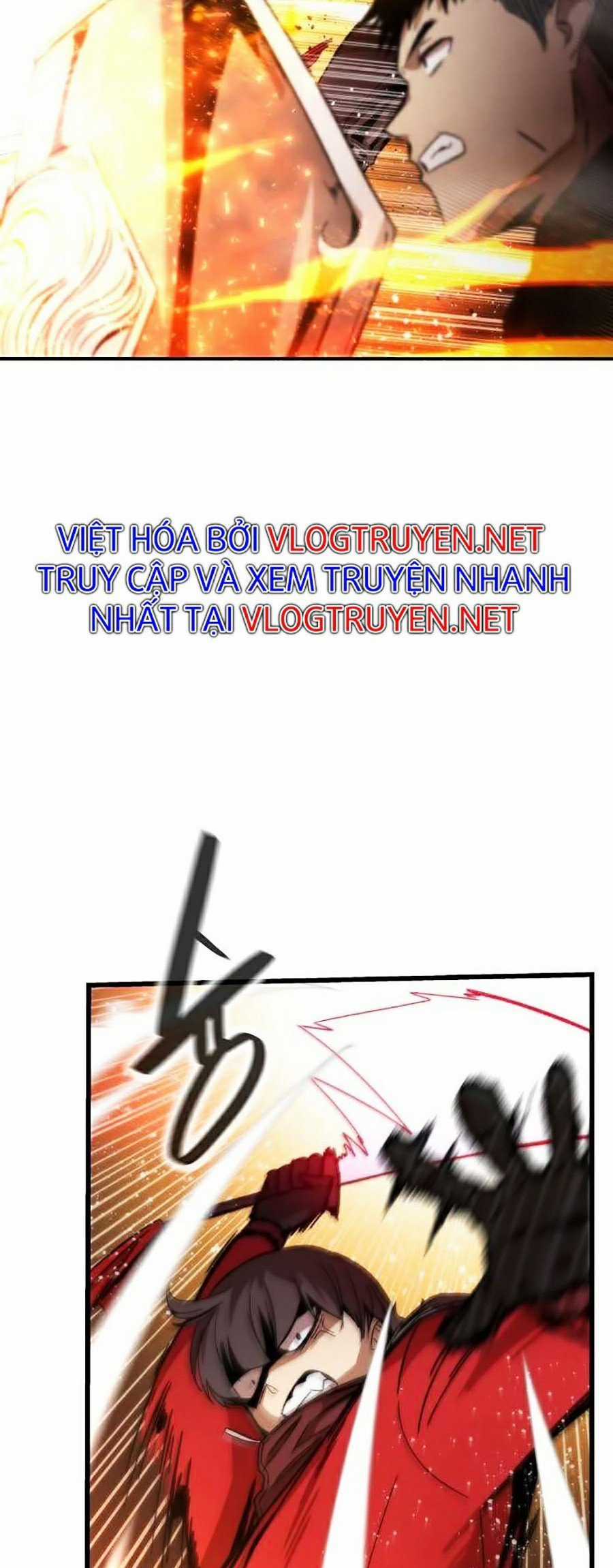 Nhân Vật Phụ Siêu Cấp Chapter 1 trang 10