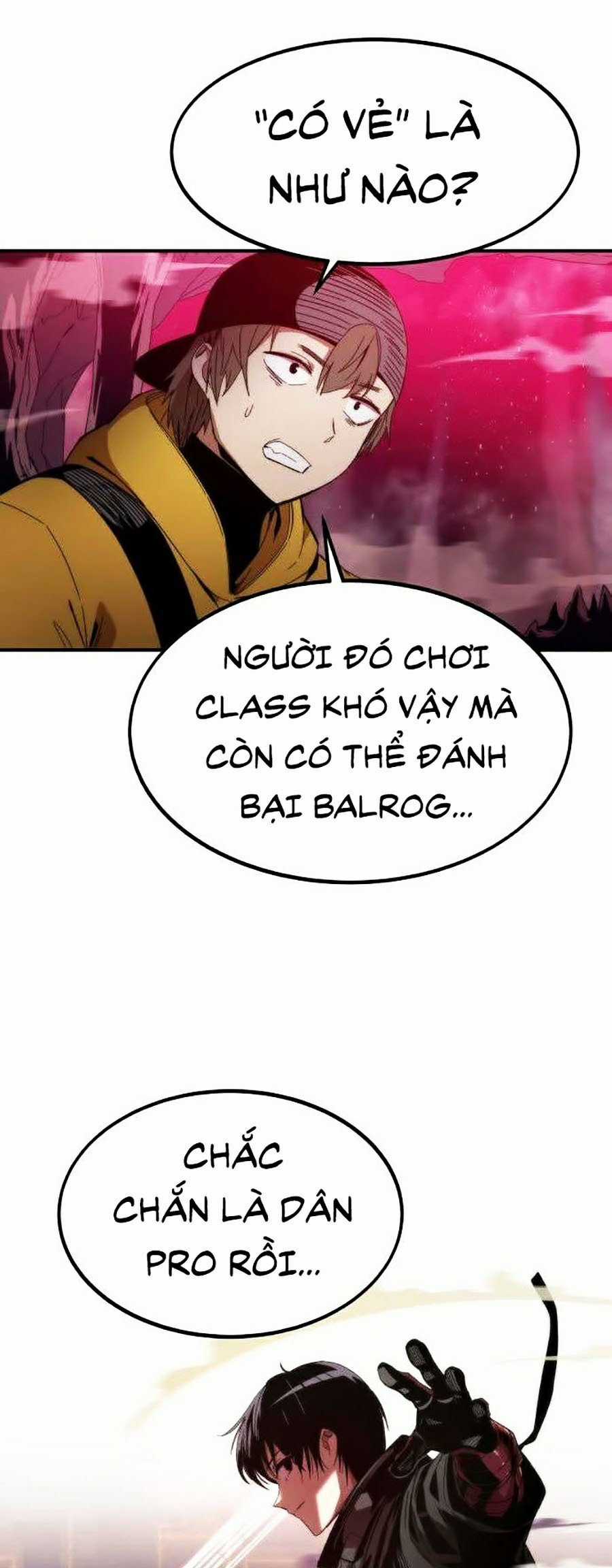 Nhân Vật Phụ Siêu Cấp Chapter 1 trang 105