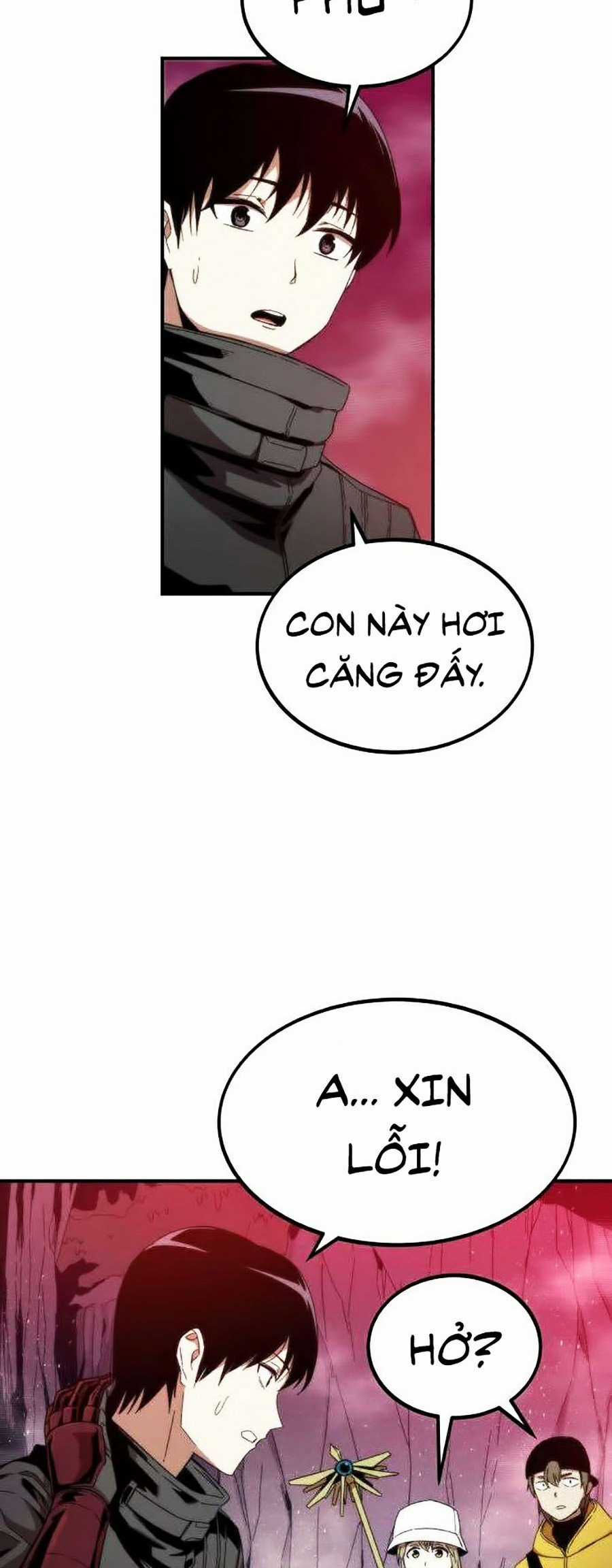 Nhân Vật Phụ Siêu Cấp Chapter 1 trang 123