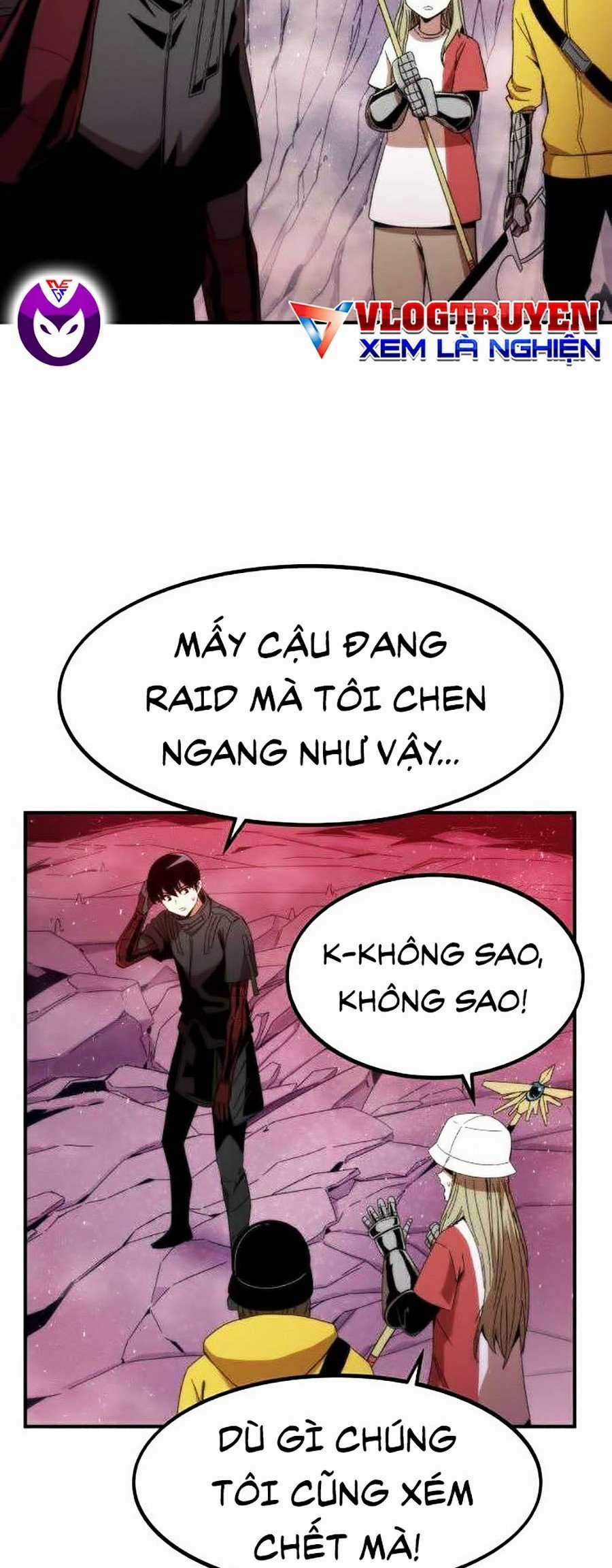 Nhân Vật Phụ Siêu Cấp Chapter 1 trang 124