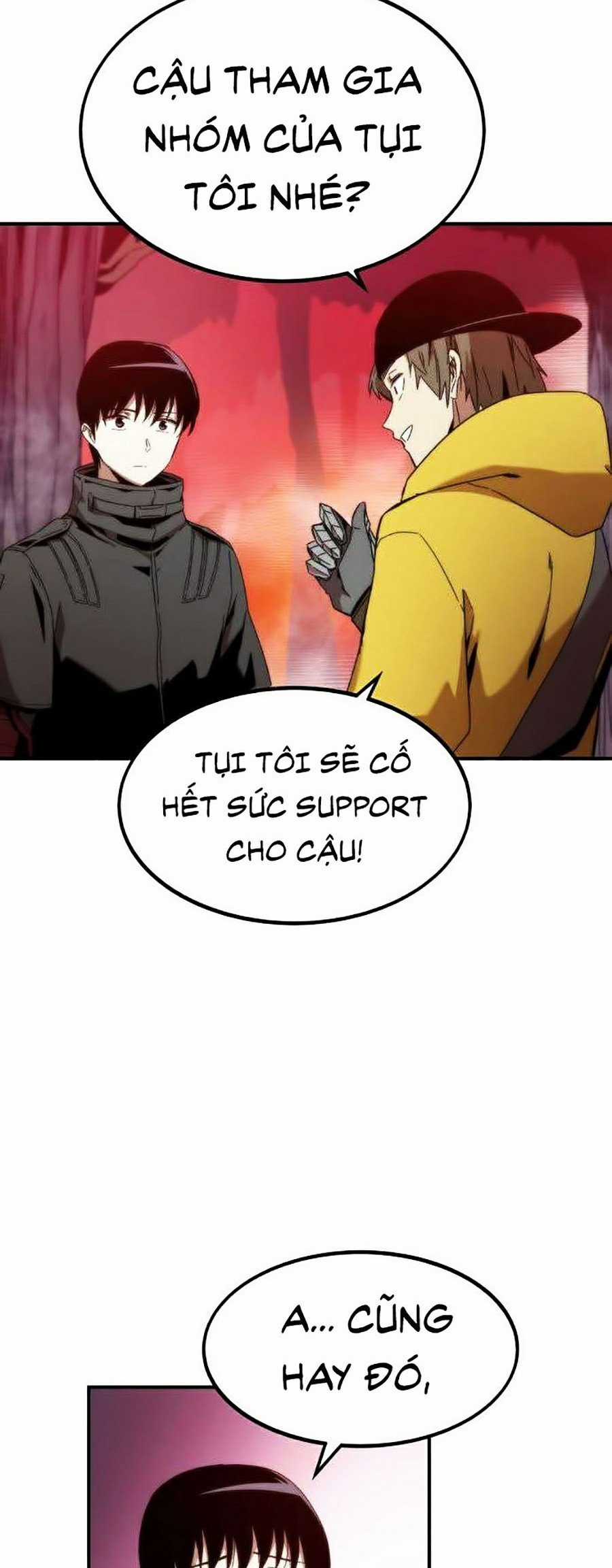 Nhân Vật Phụ Siêu Cấp Chapter 1 trang 128