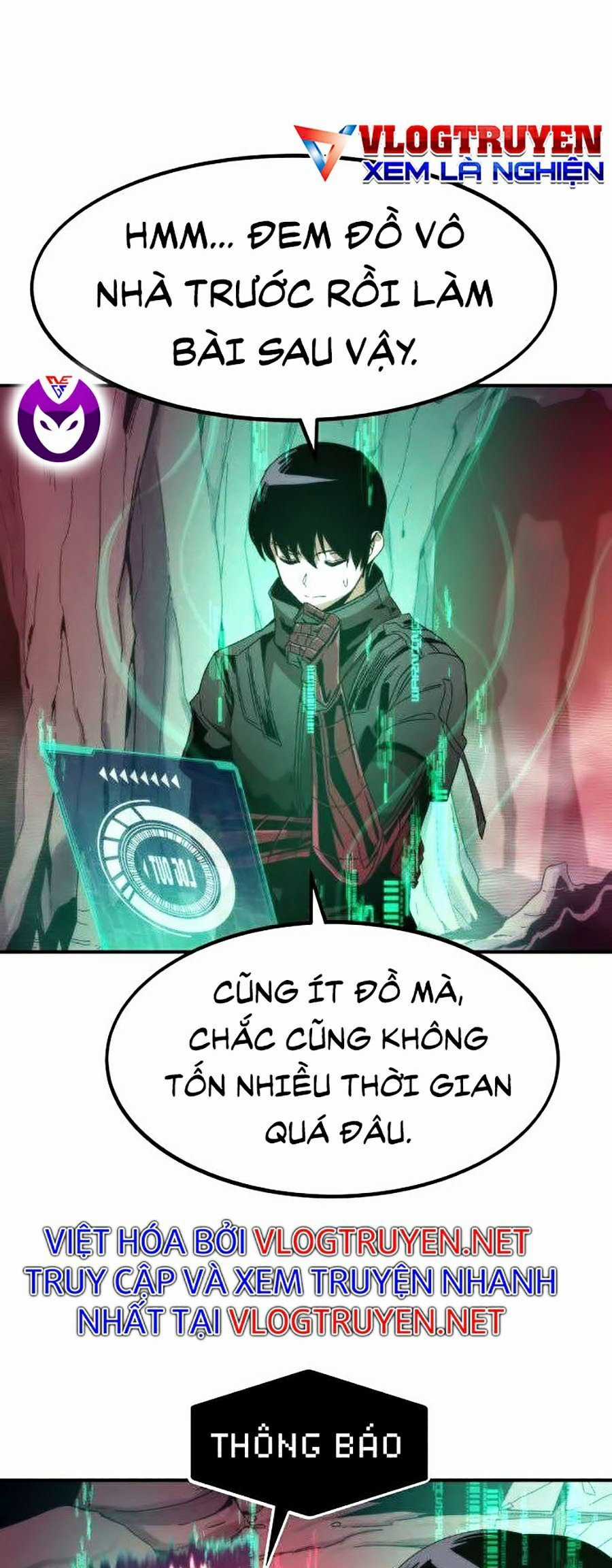 Nhân Vật Phụ Siêu Cấp Chapter 1 trang 135
