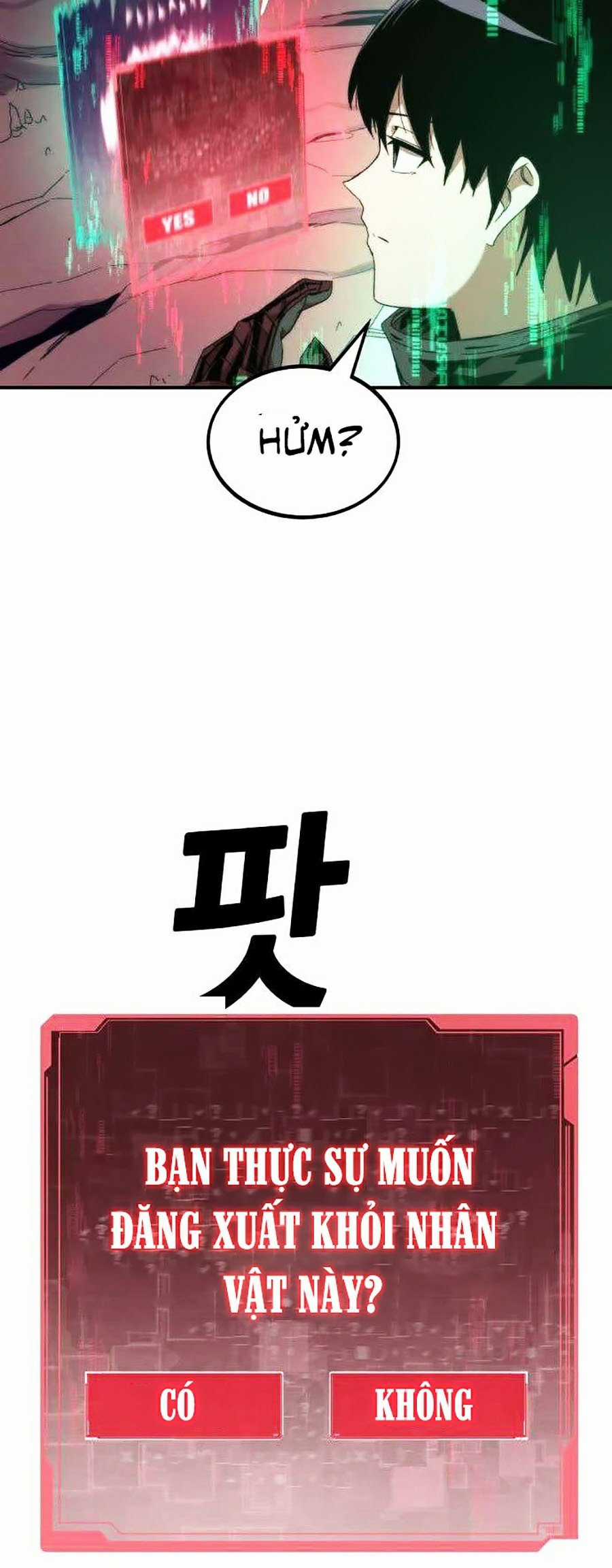 Nhân Vật Phụ Siêu Cấp Chapter 1 trang 136