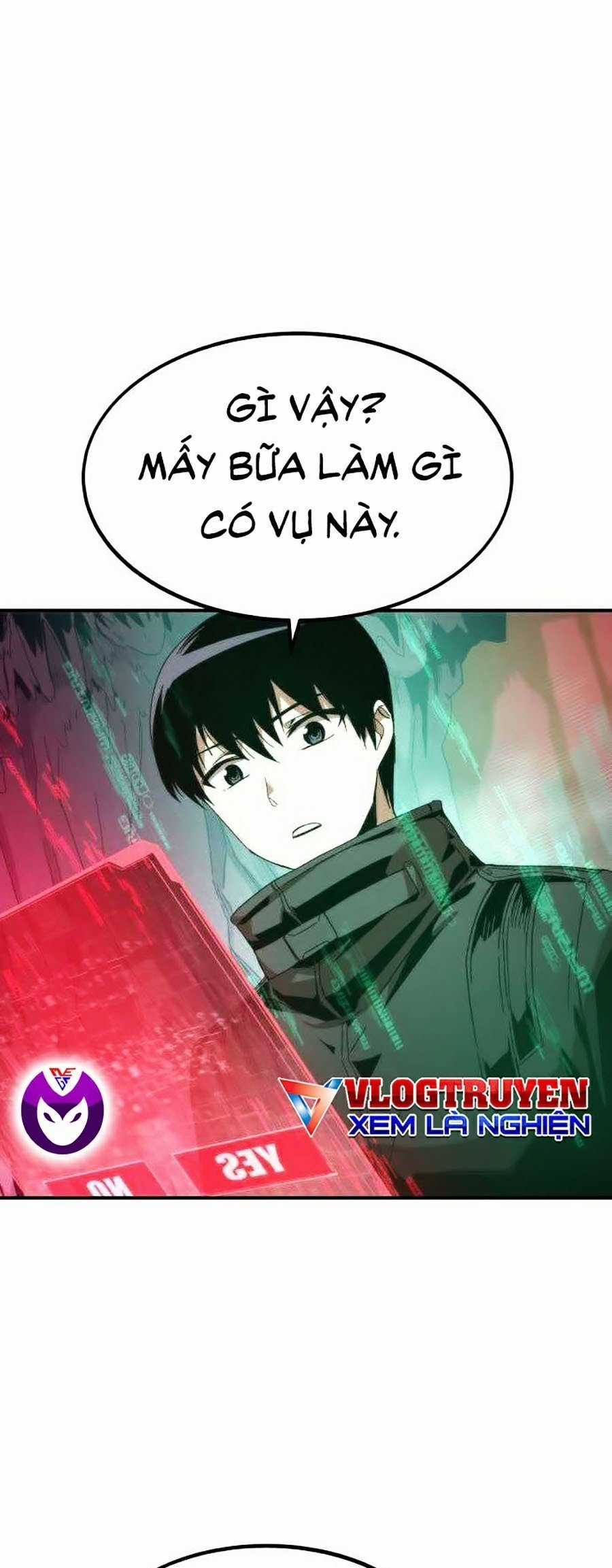 Nhân Vật Phụ Siêu Cấp Chapter 1 trang 137