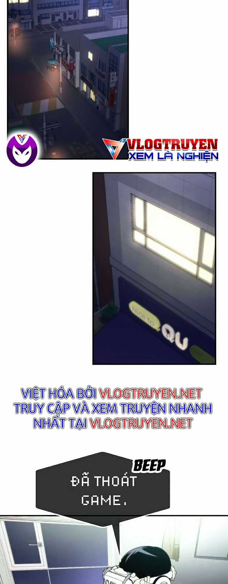 Nhân Vật Phụ Siêu Cấp Chapter 1 trang 143