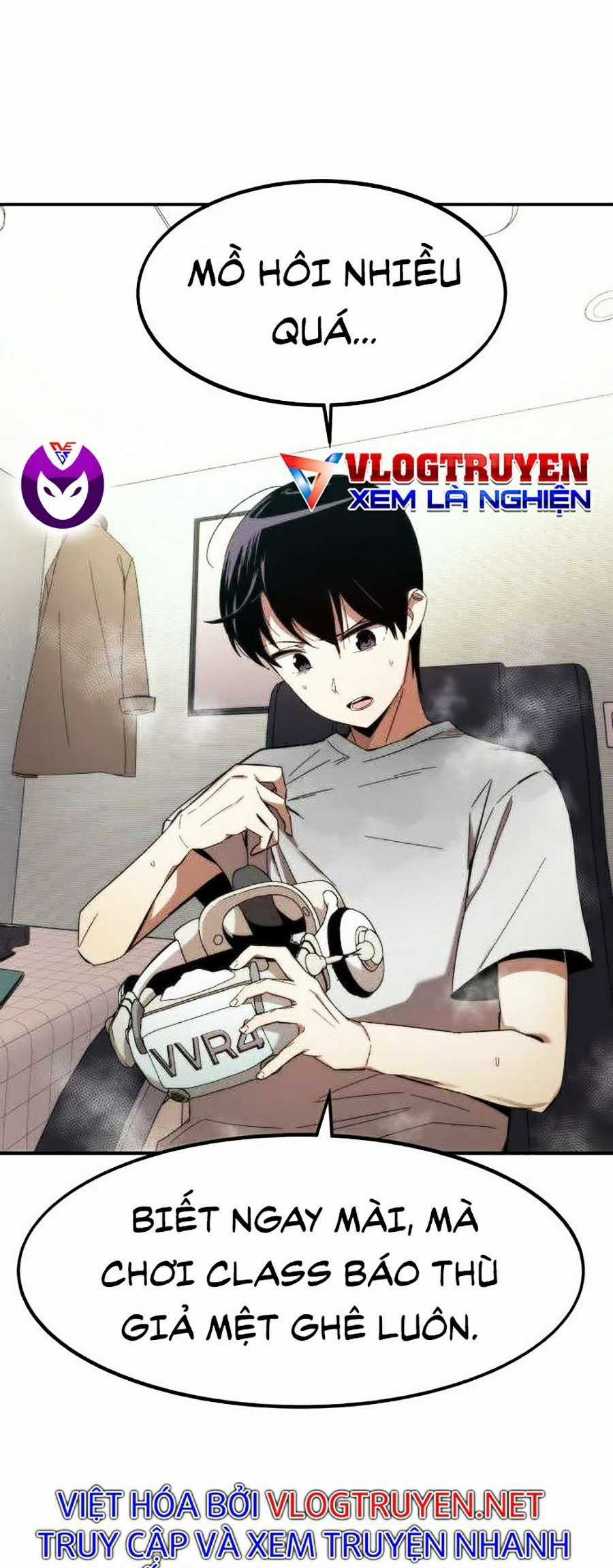 Nhân Vật Phụ Siêu Cấp Chapter 1 trang 145