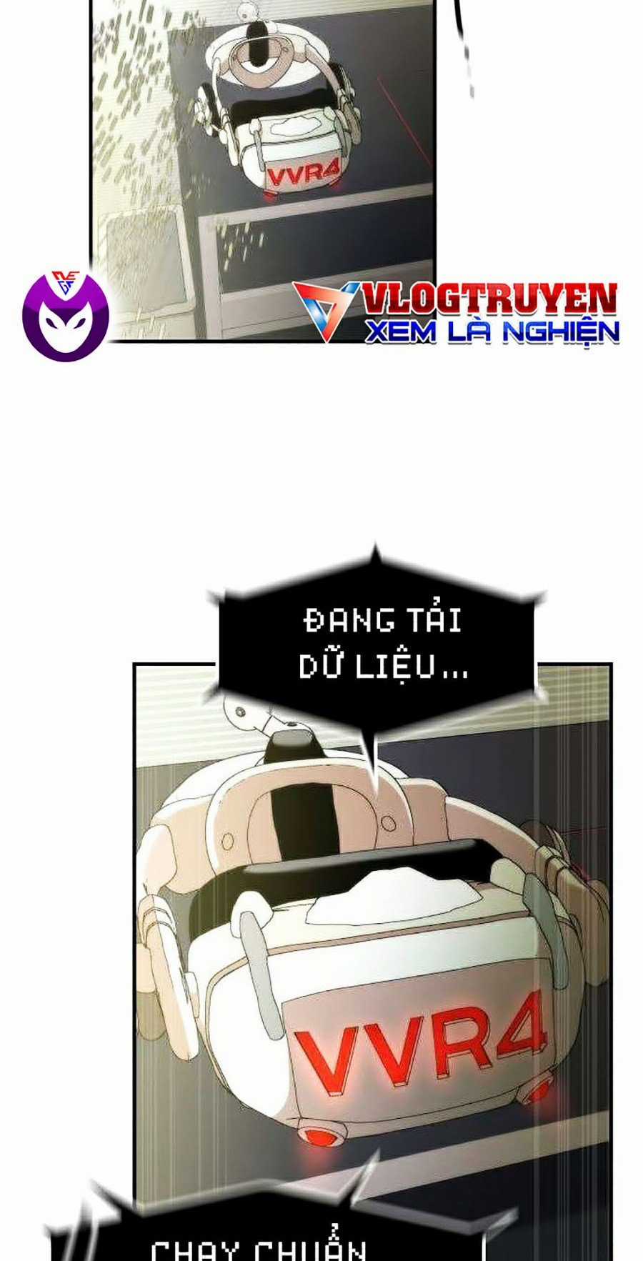 Nhân Vật Phụ Siêu Cấp Chapter 1 trang 154