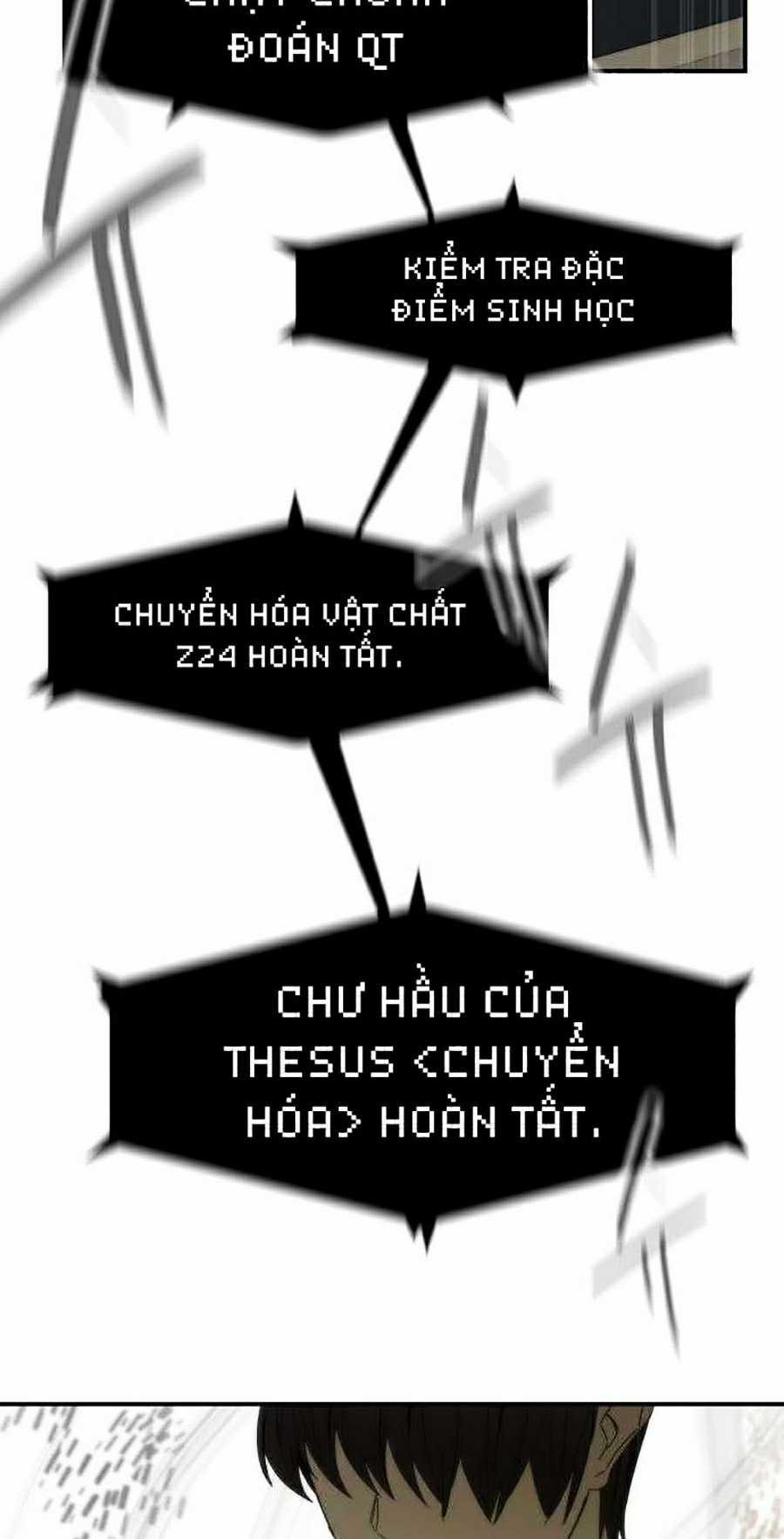 Nhân Vật Phụ Siêu Cấp Chapter 1 trang 155