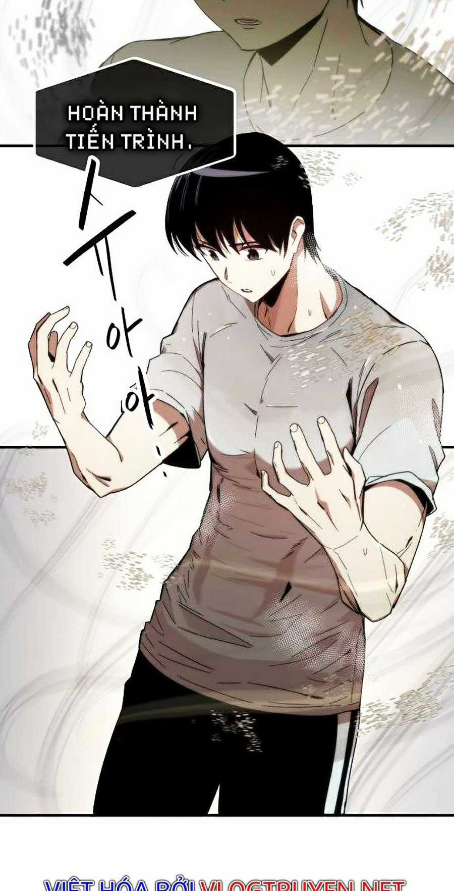 Nhân Vật Phụ Siêu Cấp Chapter 1 trang 156